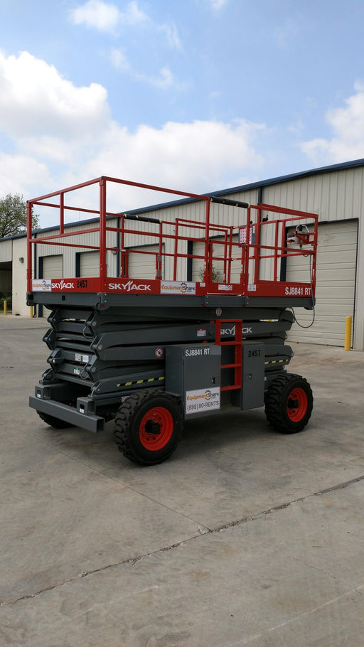 2016 SKYJACK SJ8841 RT