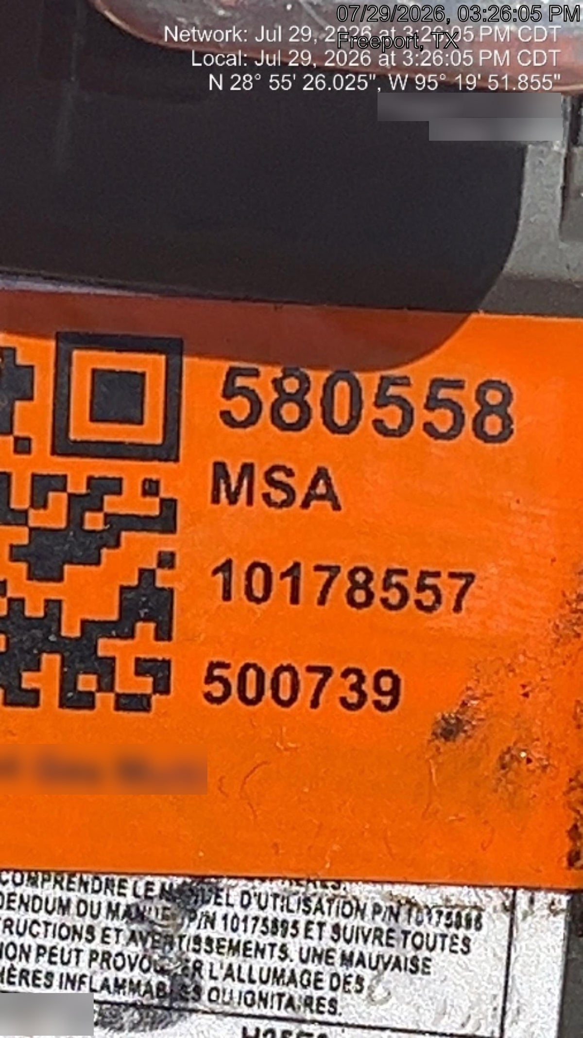 2025 MSA 10178557