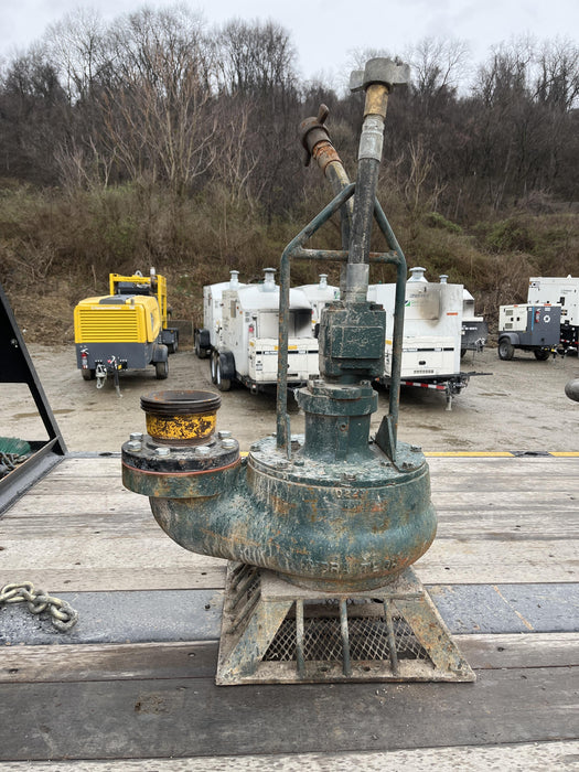 2023 HYDRA TECH HT74D/VFPT