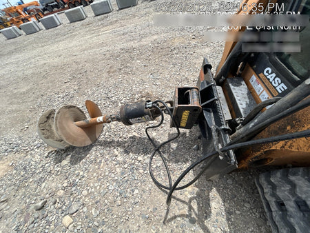 2022 DIGGA 3DSS-3
