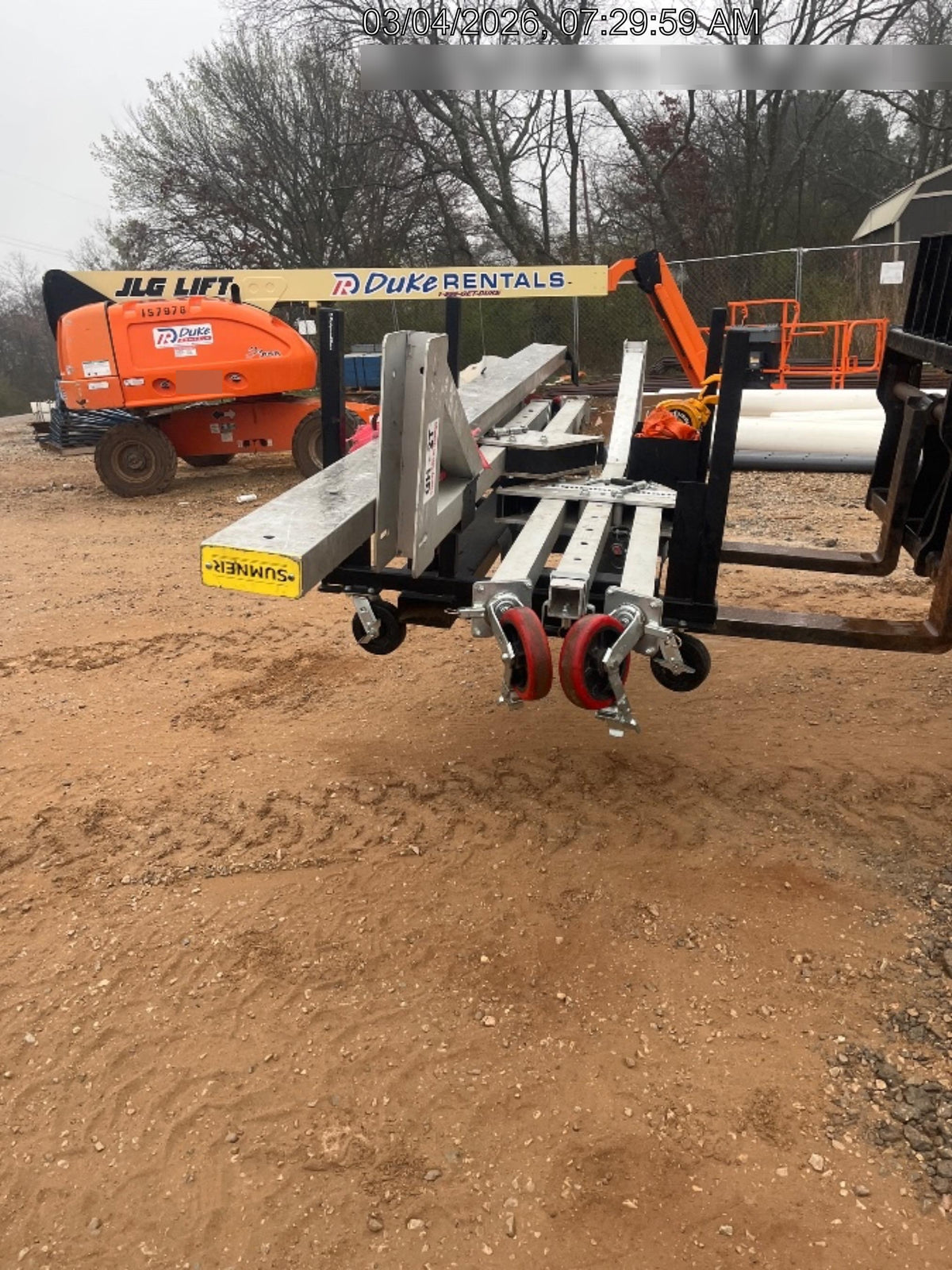 2023 SUMNER GH2T-12