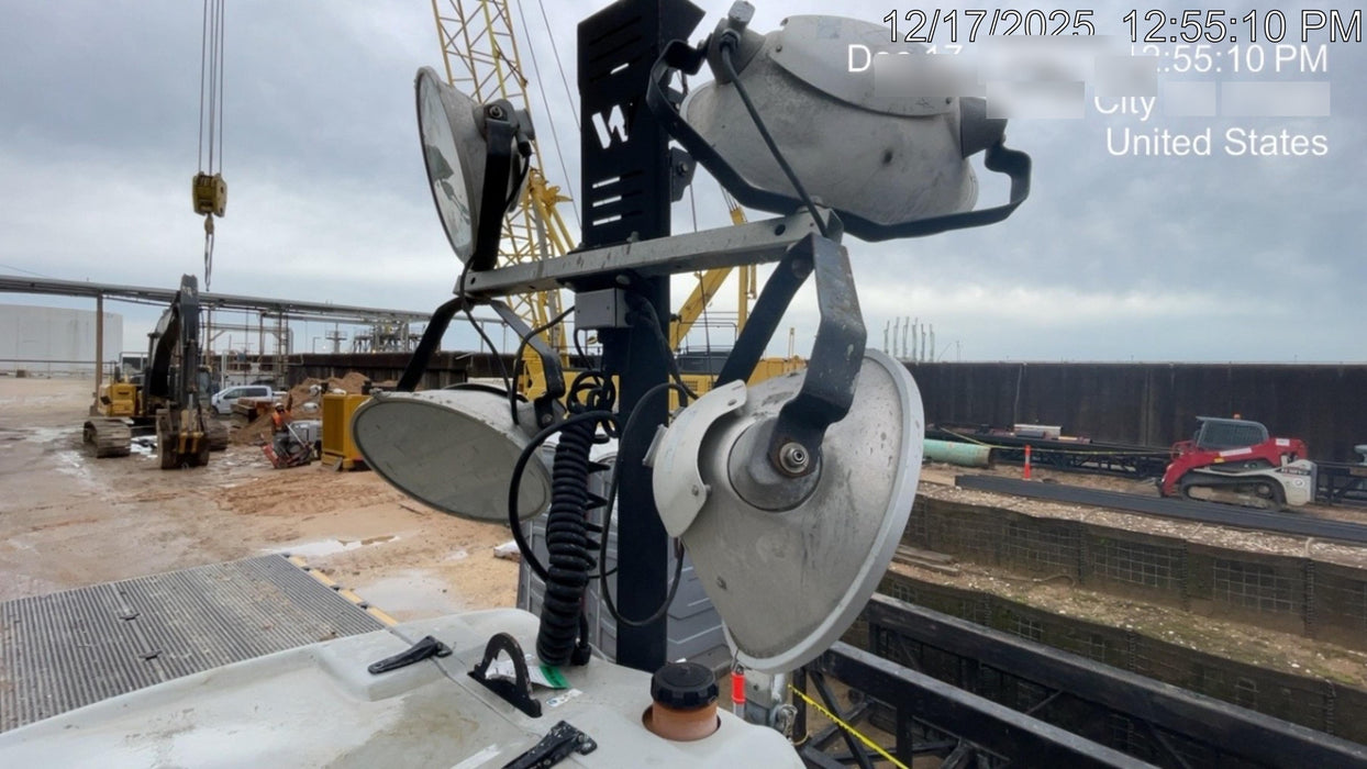 2019 WACKER NEUSON LTV6L-MH