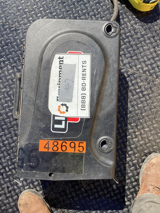 2019 LINCOLN ELECTRIC LN25