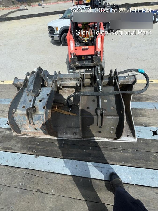 2023 SOLESBEE SBG-72