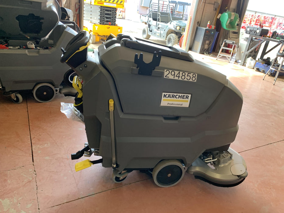 2023 KARCHER BD 80/100 W BP