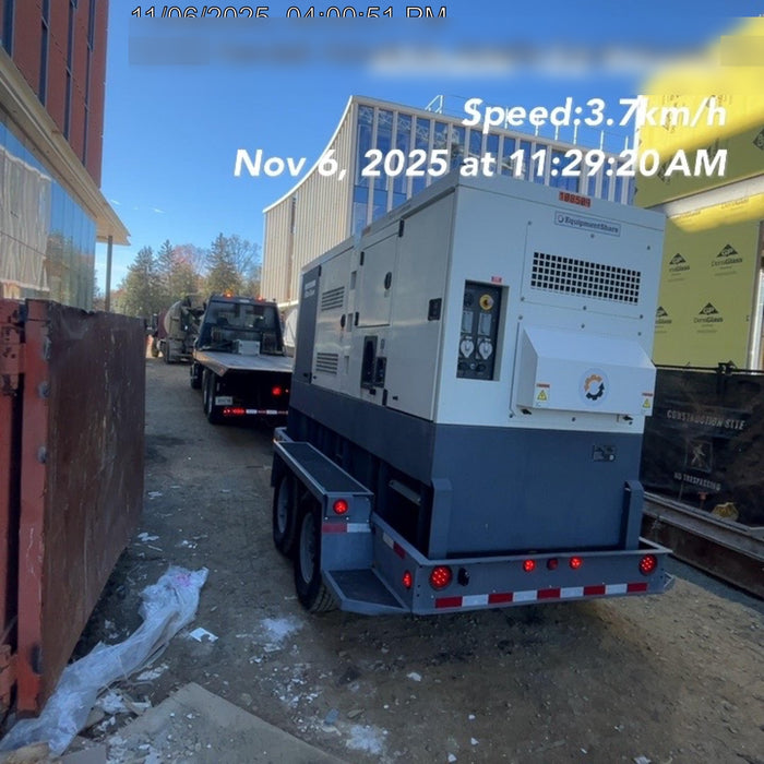 2020 ATLAS COPCO QAS 330