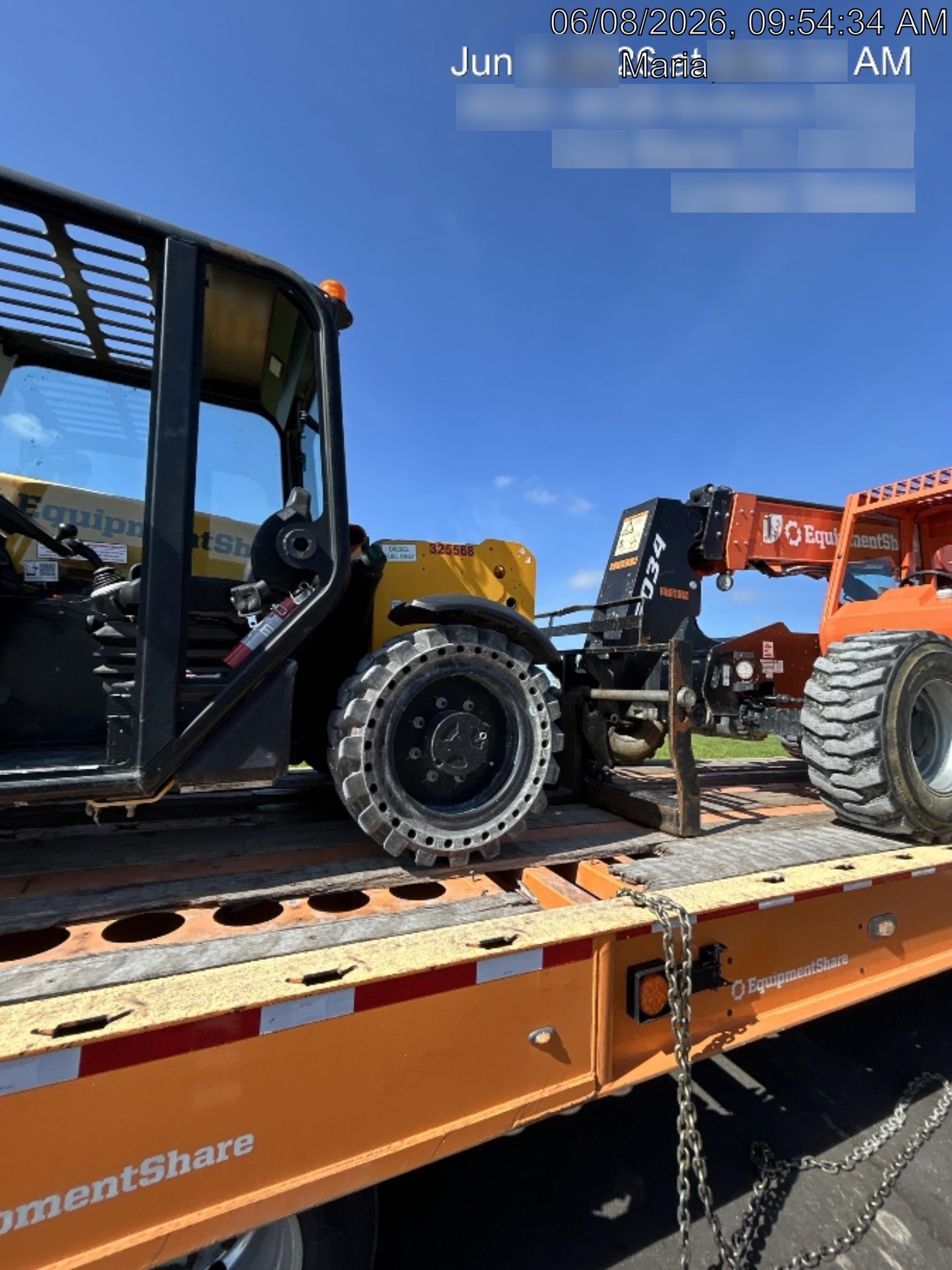 2023 JCB 505-20TC