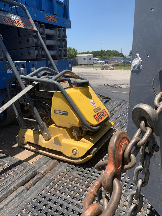 2020 WACKER NEUSON WP1550AW
