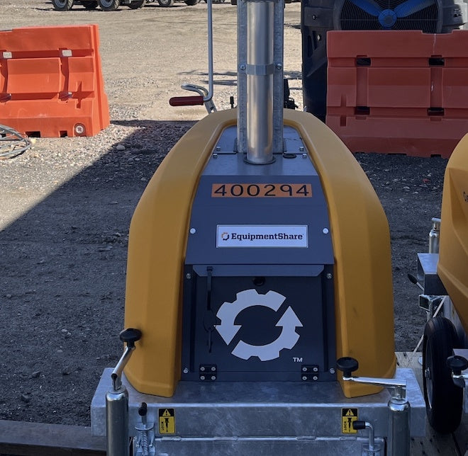 2024 ATLAS COPCO HILIGHT E3 Plus