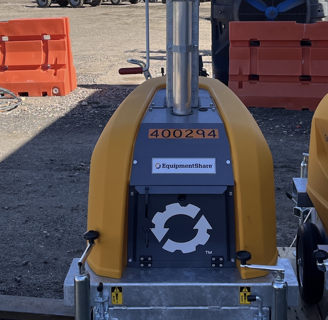 2024 ATLAS COPCO HILIGHT E3 Plus