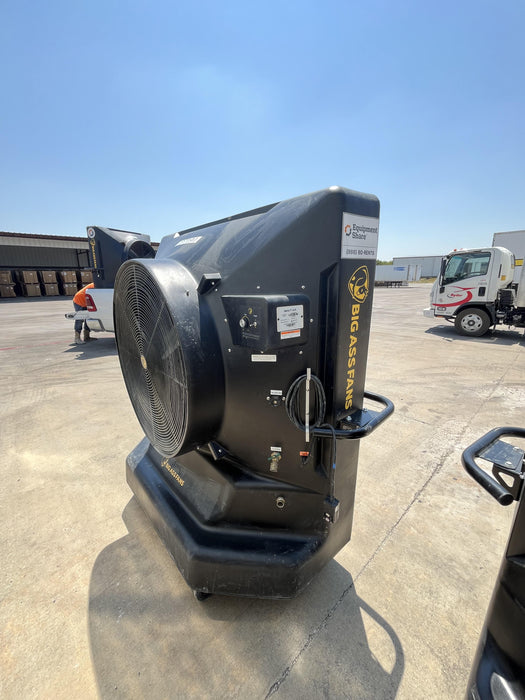 2022 BIG ASS FANS Cool Space 400