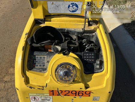 2020 WACKER NEUSON RTLx-SC3
