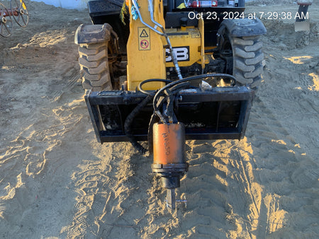 2021 PALADIN X1975D