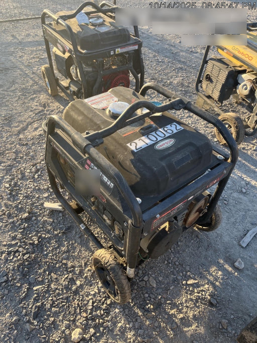 2022 SIMPSON SCGH8500