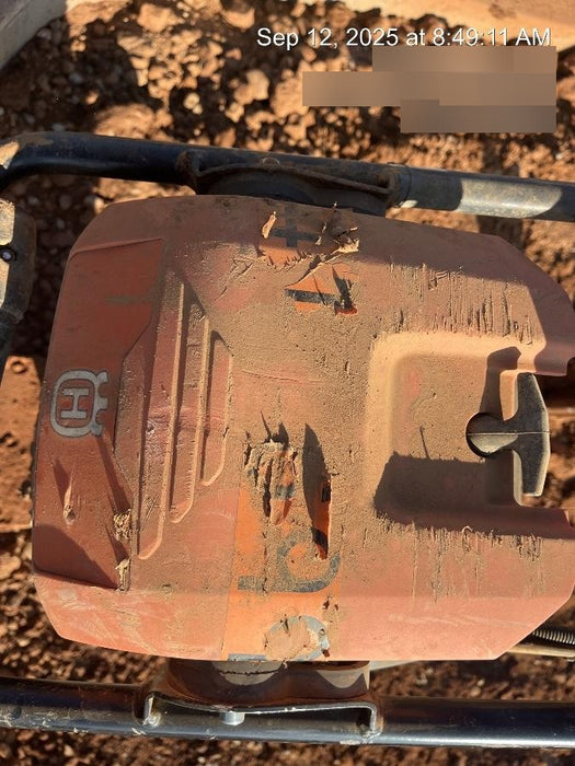 2024 HUSQVARNA LT6005