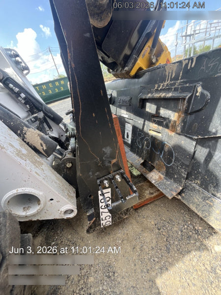 2025 ARROW MATERIAL HANDLING F5100CB - 72"