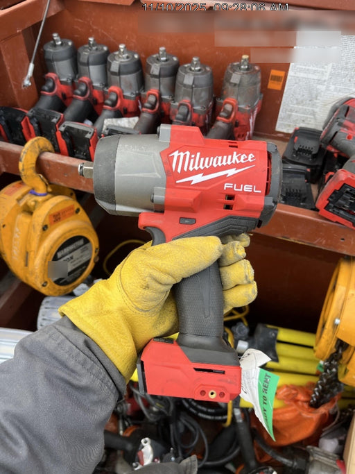 2025 MILWAUKEE 2967-20