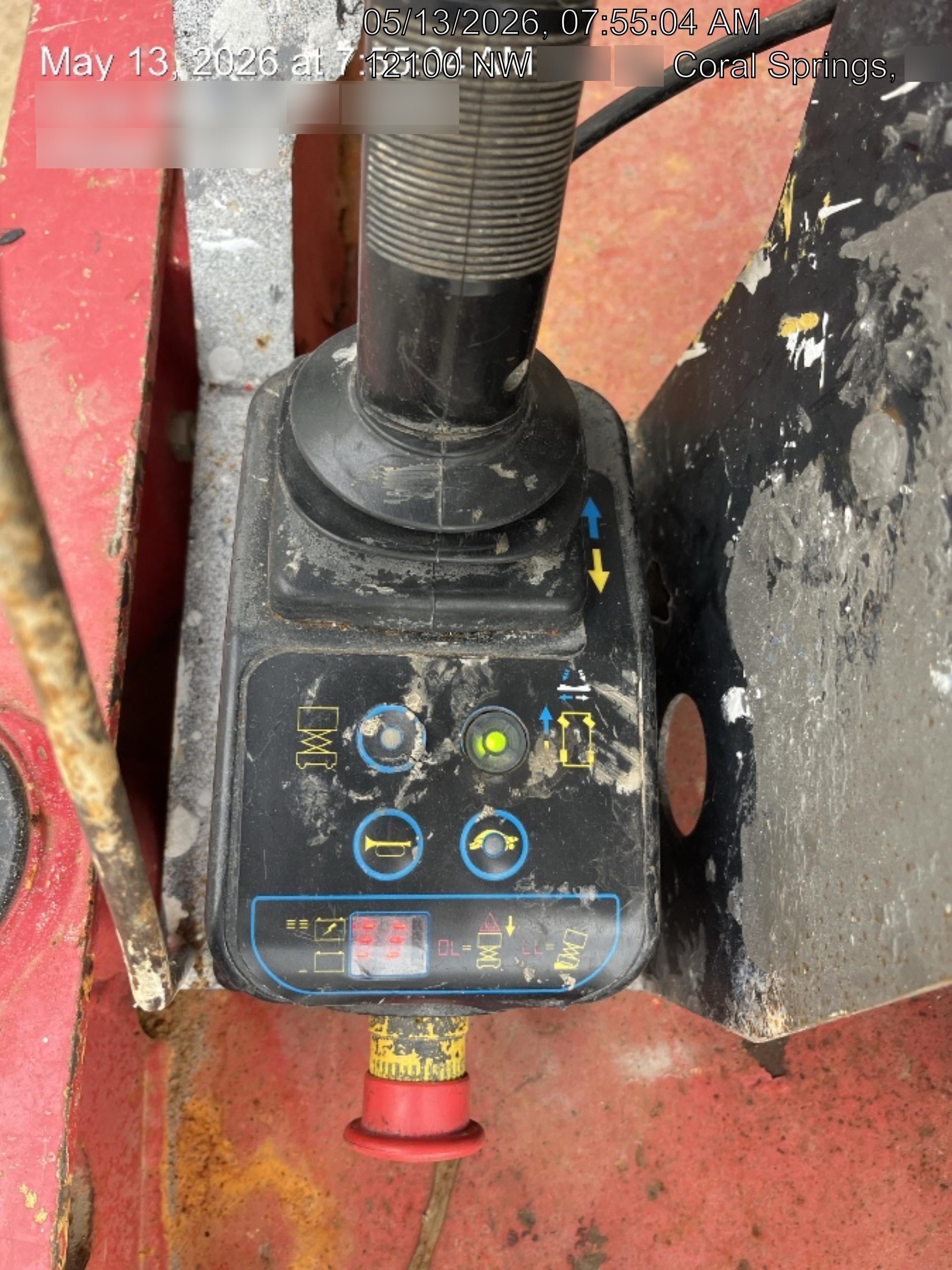 2020 MEC 4555SE