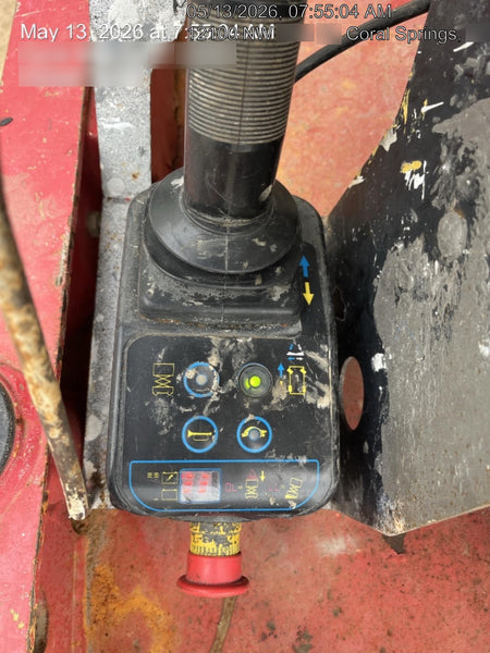 2020 MEC 4555SE