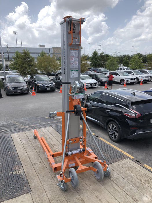 2021 LIFTSMART MLC-24