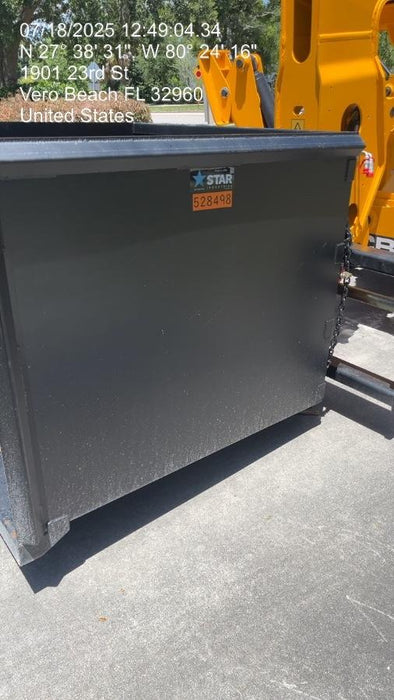 2025 STAR INDUSTRIES 1425