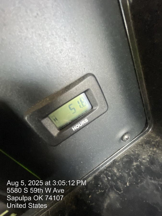 2025 BOBCAT PA425WCU-T4F