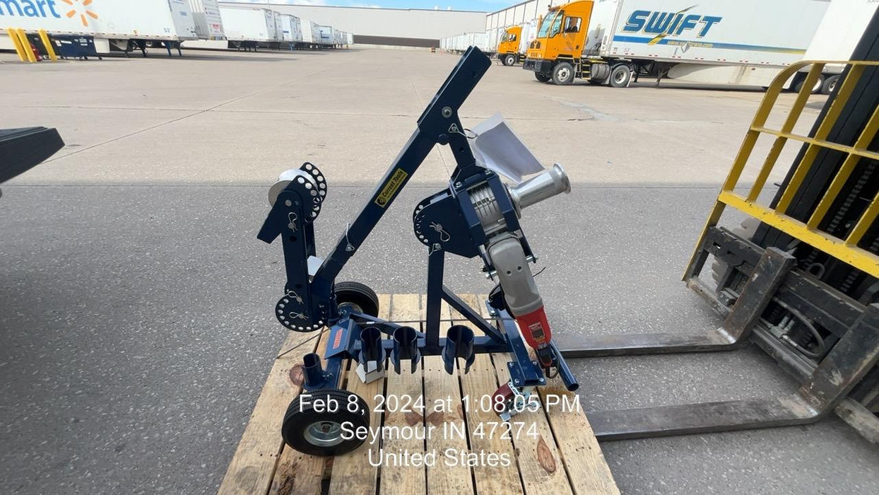 2023 CURRENT TOOLS 66 Current