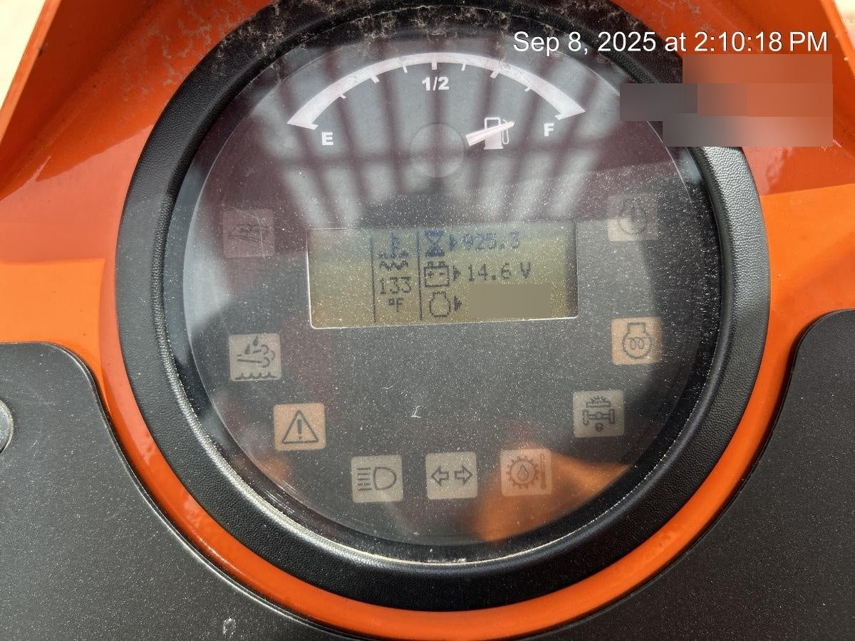 2022 SKYTRAK 10054