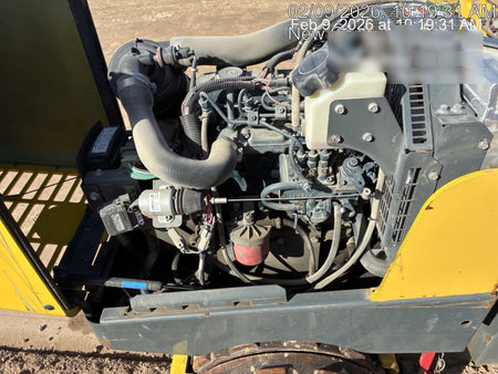 2019 WACKER NEUSON RTKx-SC3