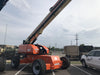 2021 JLG 1200SJP