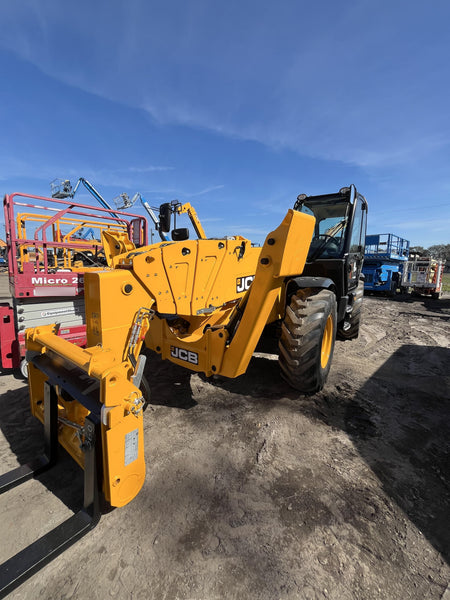 2025 JCB 508-66TC