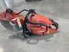 2023 HILTI DSH 900-X 14"
