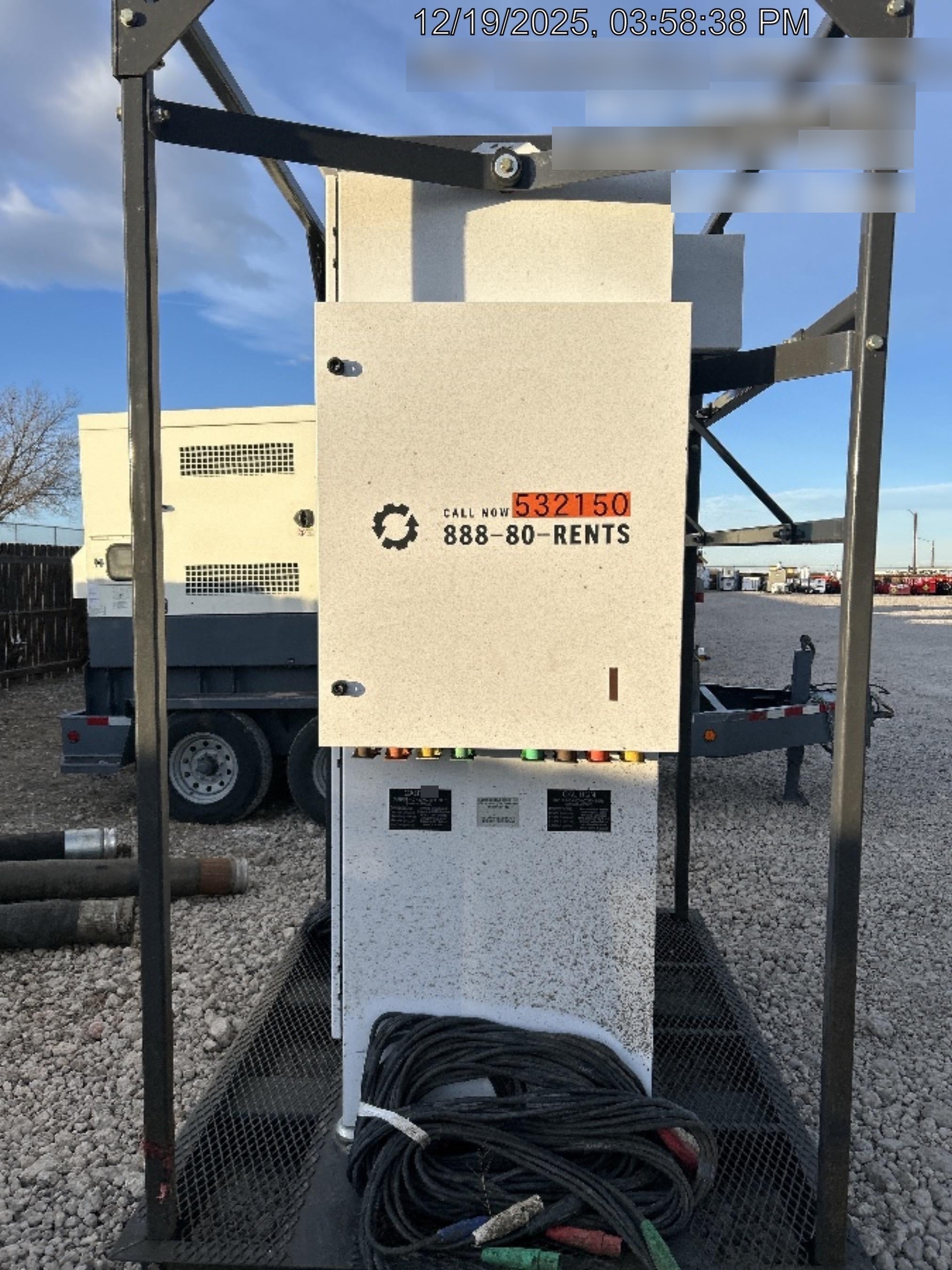 2025 FUJI MD350-EQS