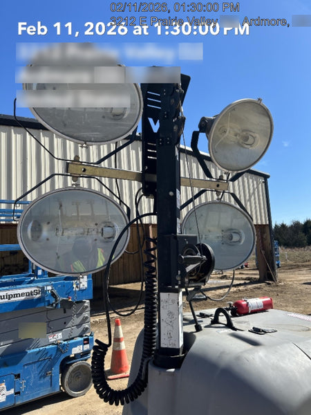 2019 WACKER NEUSON LTV6L-MH