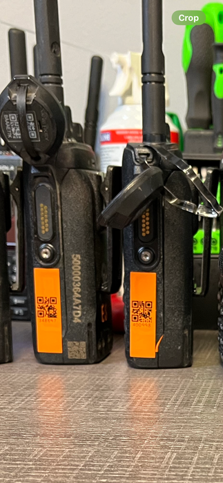 2023 MOTOROLA R7 DISPLAY