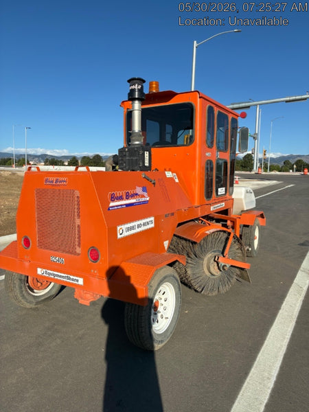 2023 BROCE RCT350