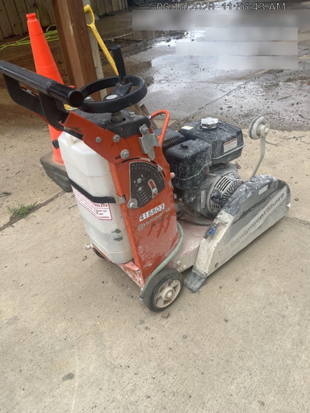 2024 HUSQVARNA FS 400 LV