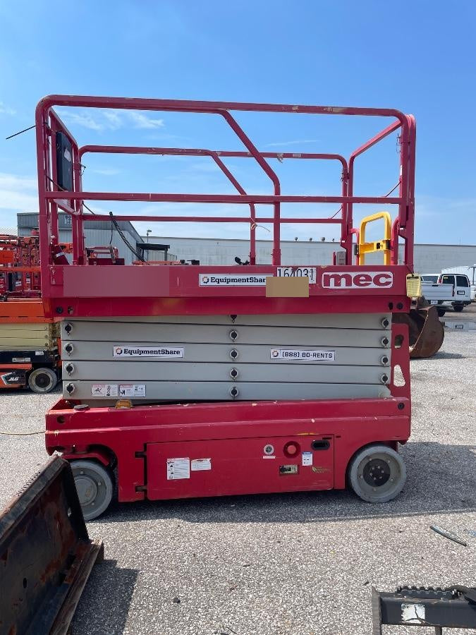 2021 MEC 3346SE
