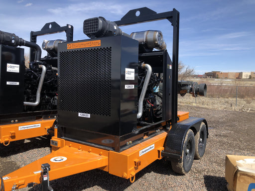 2021 CORNELL 8NHTA-SRP-EM18DB-1