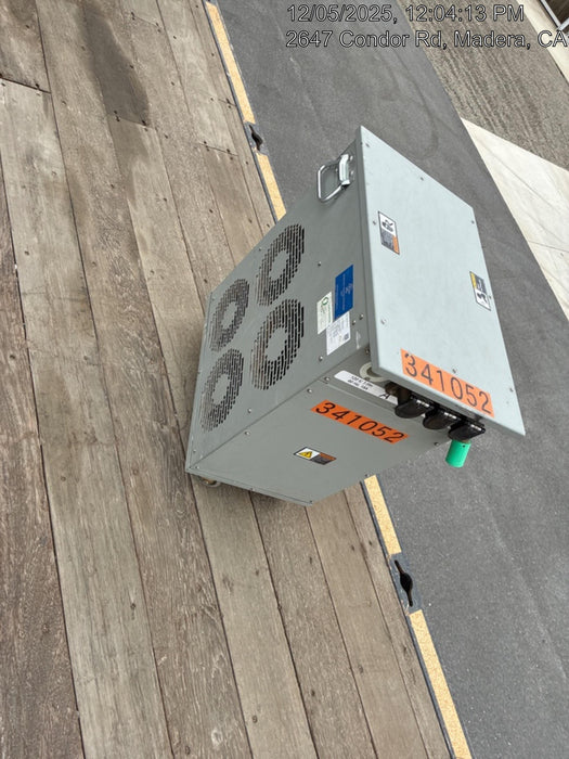 2023 ASCO AVTRON 2705