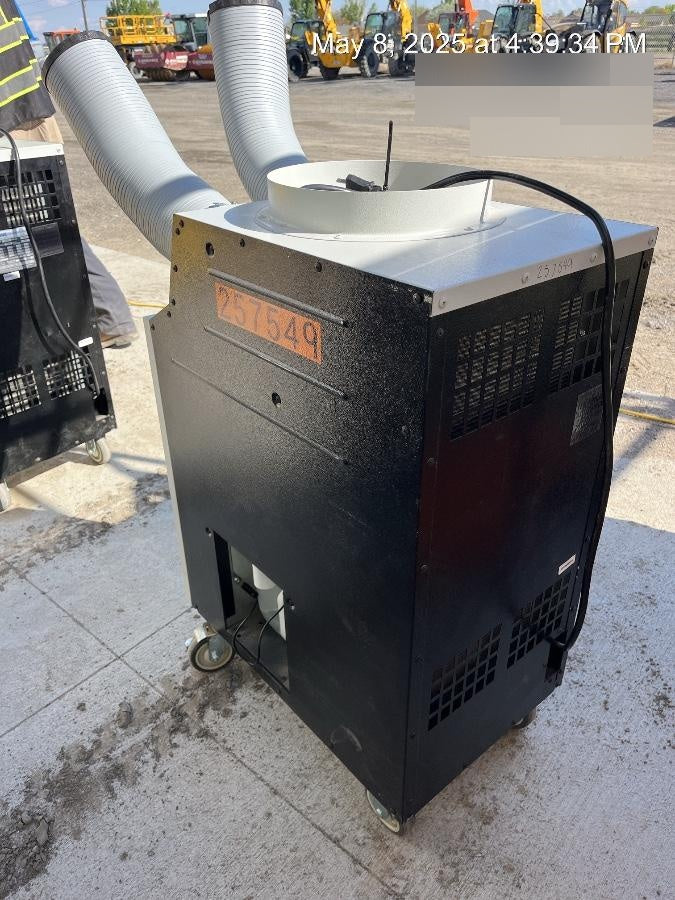 2022 KWIKOOL KPAC1811-2