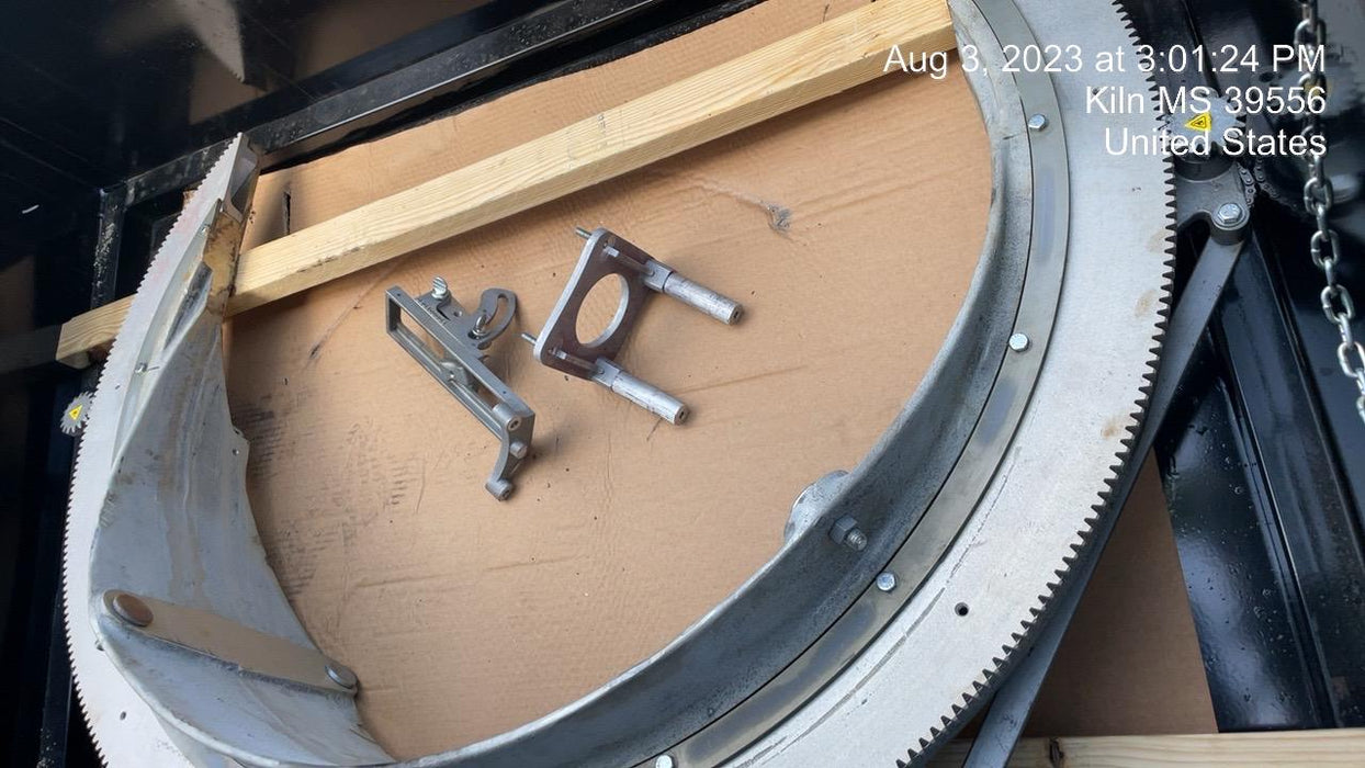 2021 MATHEY DEARMAN 6SA