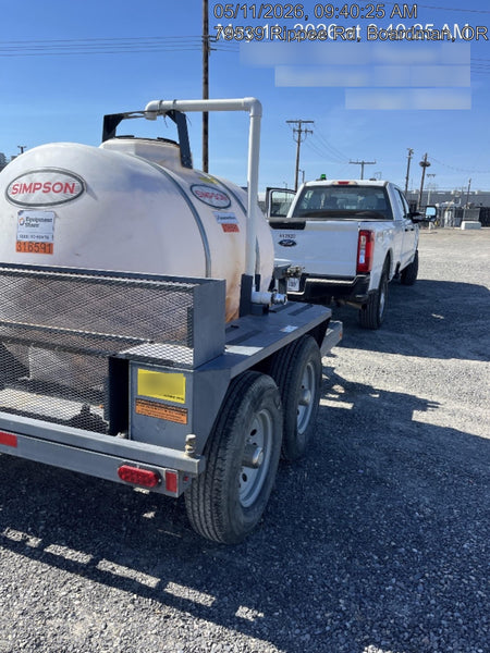 2023 SIMPSON SWT-52517