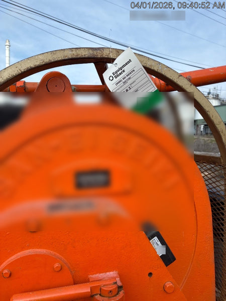 2021 MICHIGAN PNEUMATIC MP-W5036LACMBG
