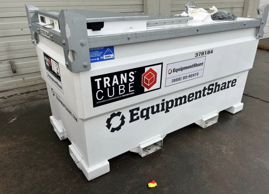 2023 WESTERN GLOBAL 20TCG-ES