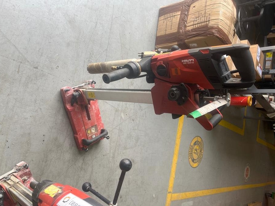 2025 HILTI DD 150-U