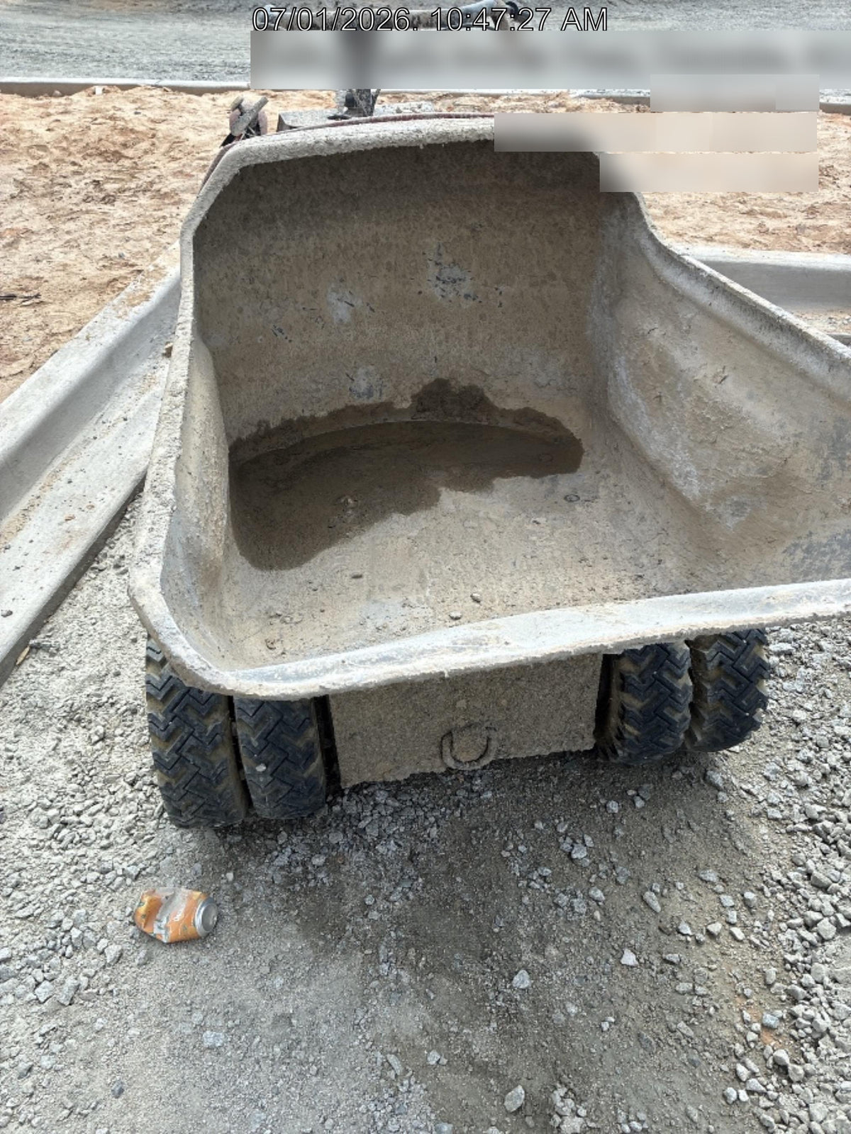 2023 TORO MB-1600