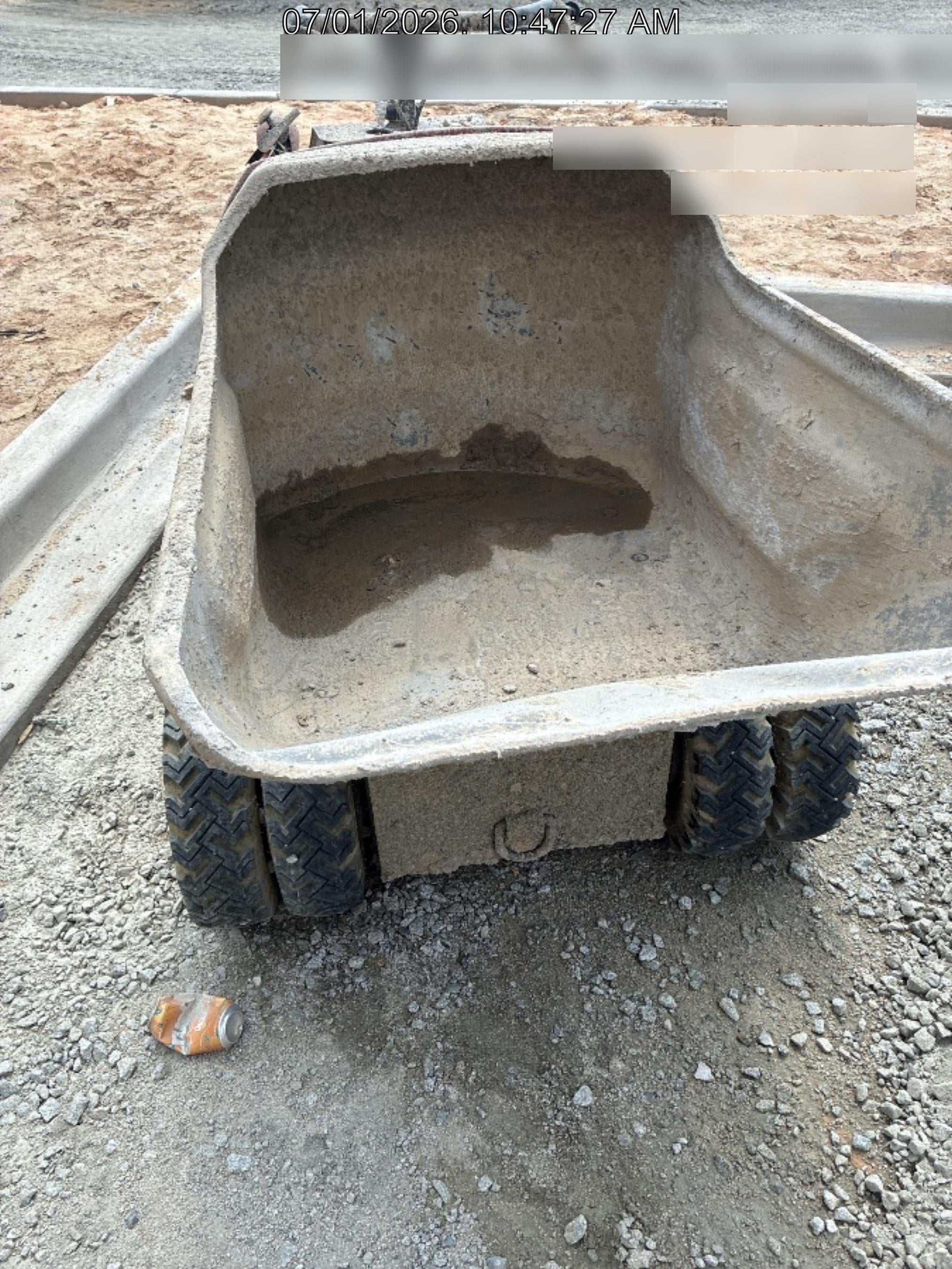 2023 TORO MB-1600