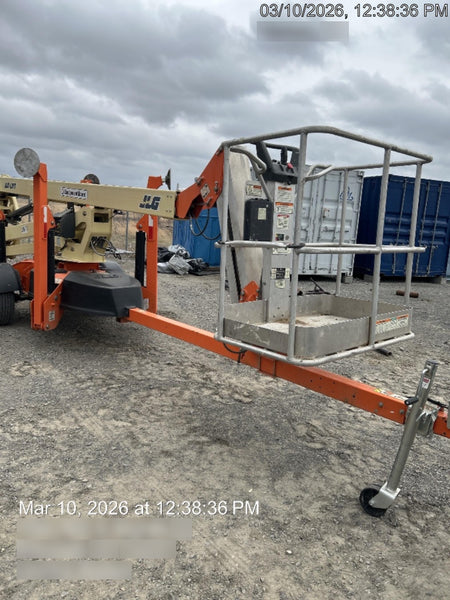2023 JLG T500J