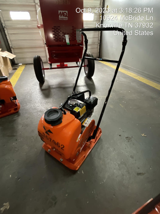 2023 MULTIQUIP MVC82VHW